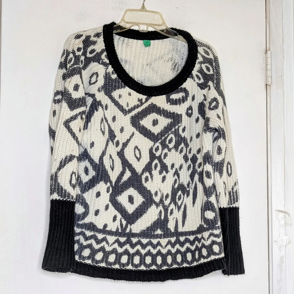 FARM Rio • Pullover Sweater - Picture 1 of 3
